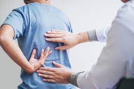 MSc in Pain Management