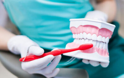 Post Graduate Diploma in Community Dentistry