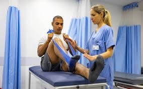 Post Graduate Diploma in Sports Medicine