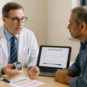 PhD in Diabetes Care